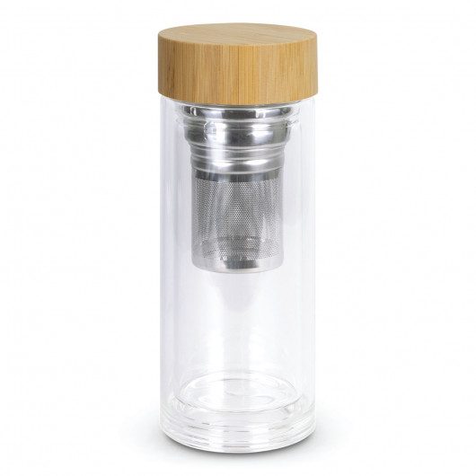 Promotional Tea Infuser Drink Bottles Promotion Products